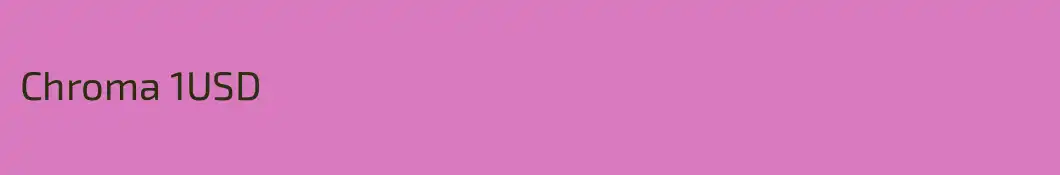 Chroma 1USD